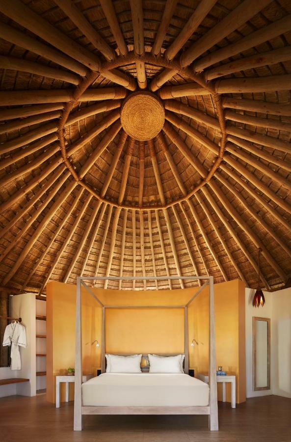 Jetwing Surf & Safari, A Luxury Reserve Arugam Bay Exteriör bild