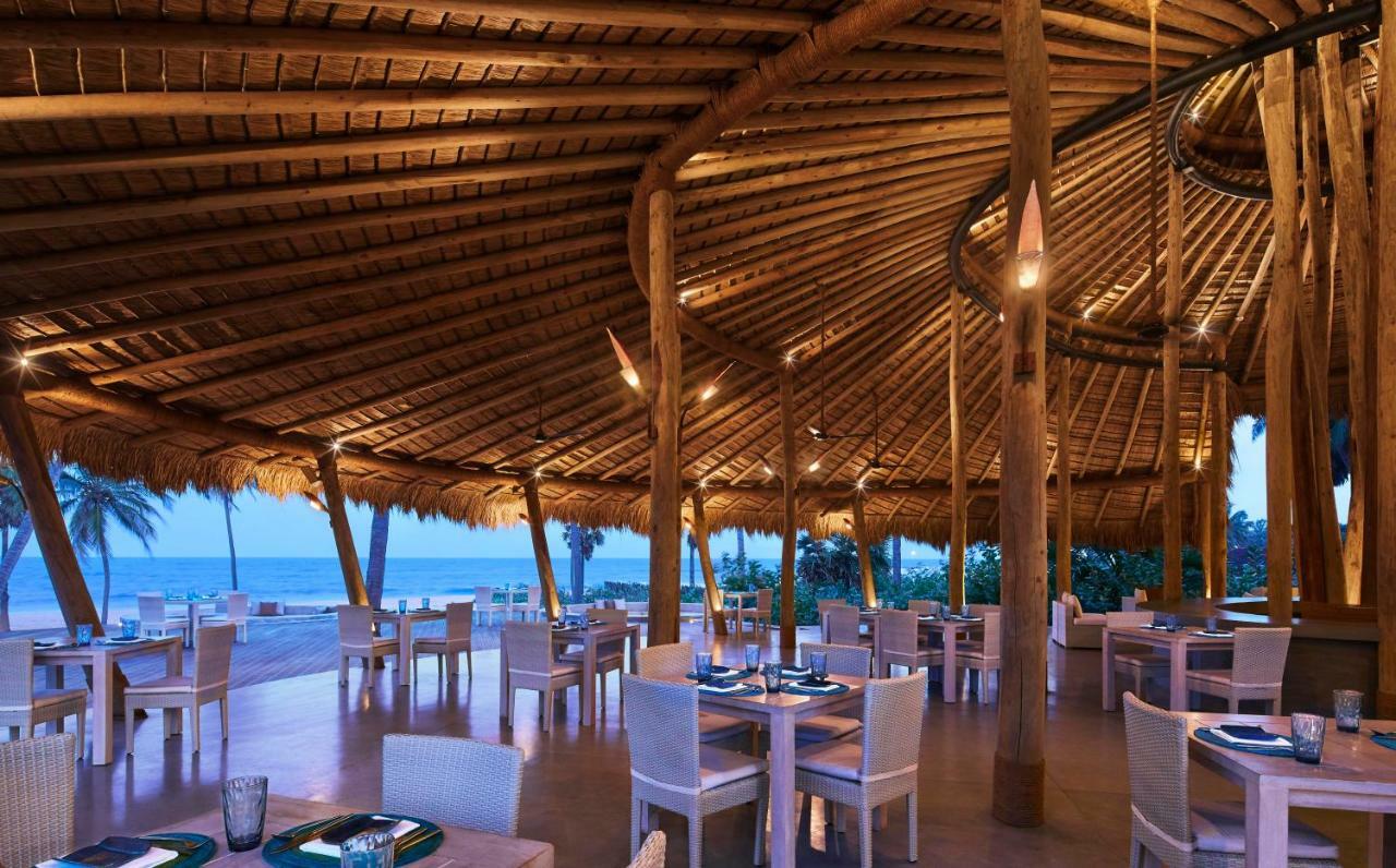 Jetwing Surf & Safari, A Luxury Reserve Arugam Bay Exteriör bild