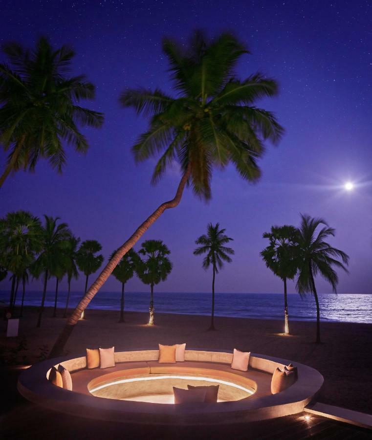Jetwing Surf & Safari, A Luxury Reserve Arugam Bay Exteriör bild